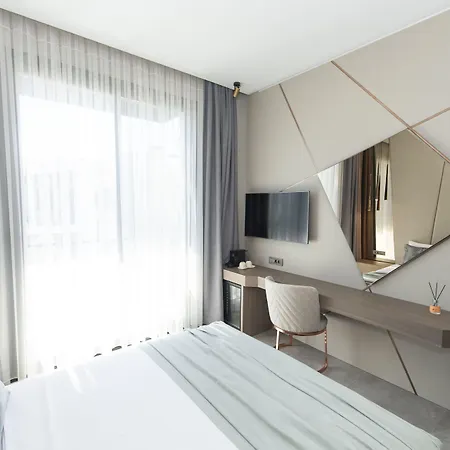 Enso Alacati Hotel