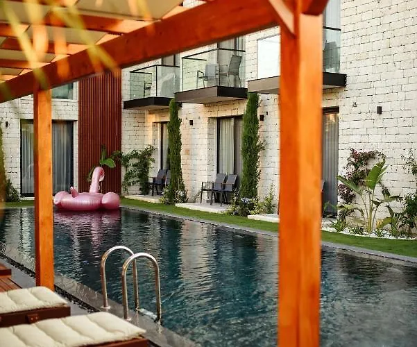 Enso Alacati * Çeşme