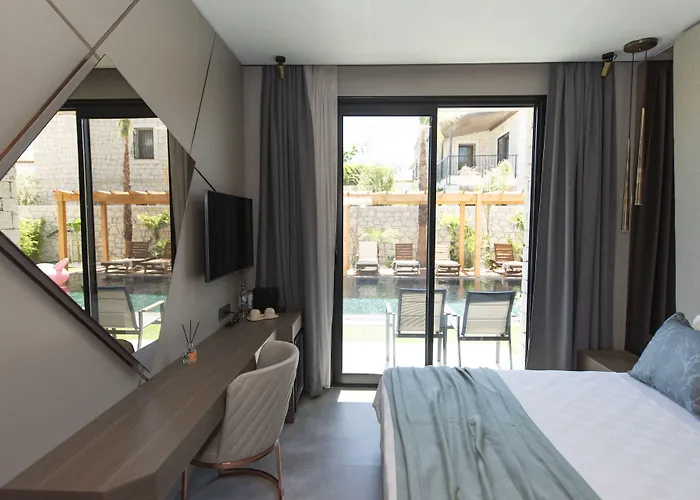 Enso Alacati * Çeşme